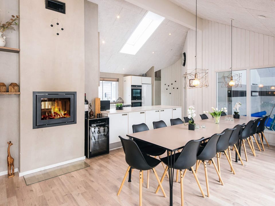 House | Interior