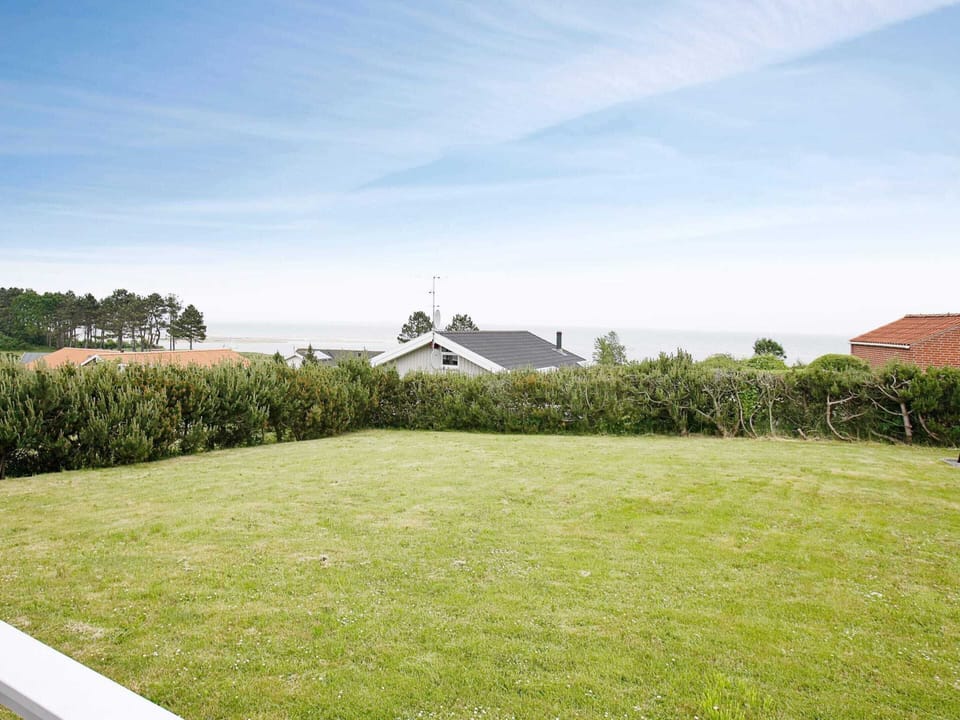 House | Lake view