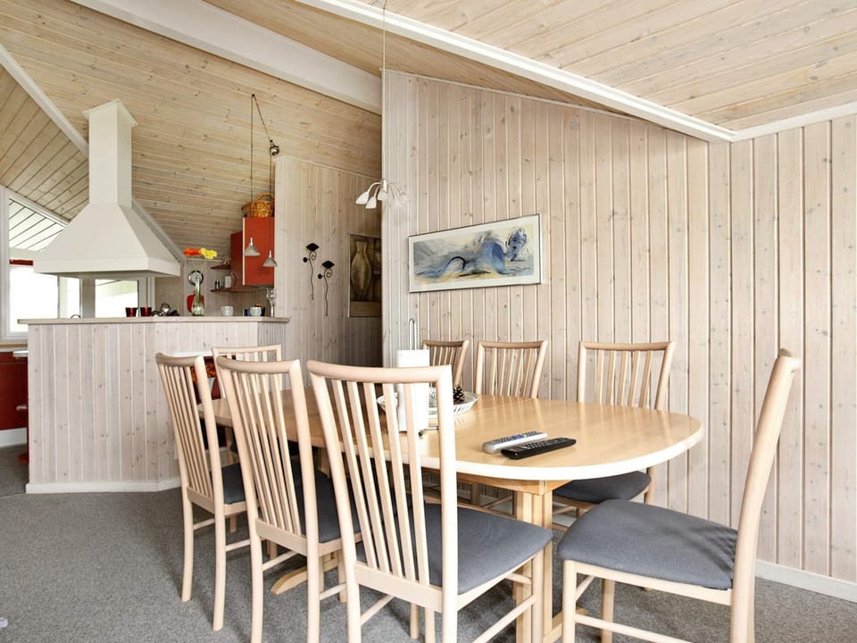 House | Dining