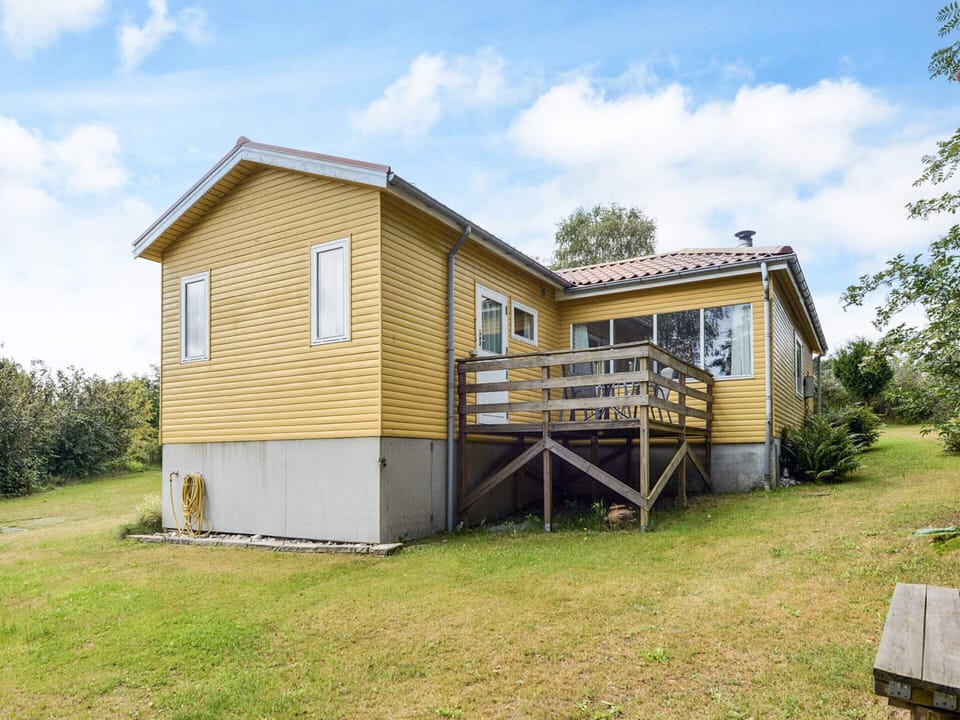 House | View from property
