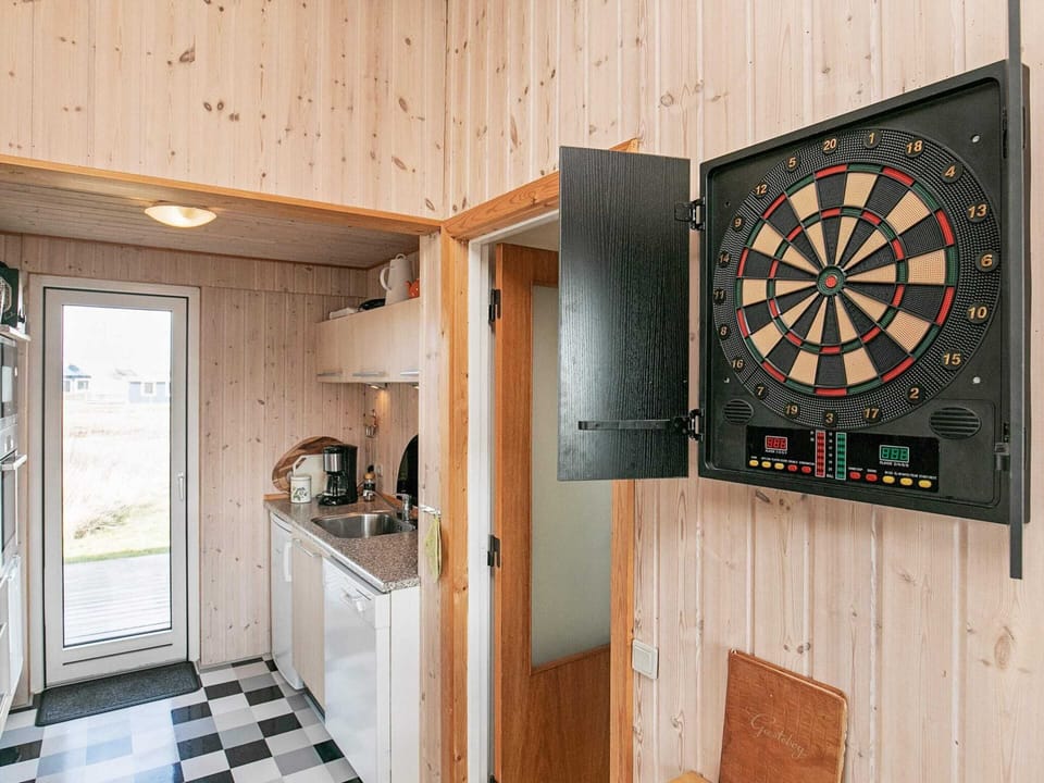 House | Interior