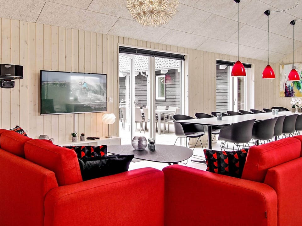 Holiday Home in Kappeln House in Kappeln