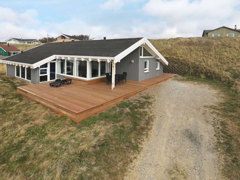 House | Exterior