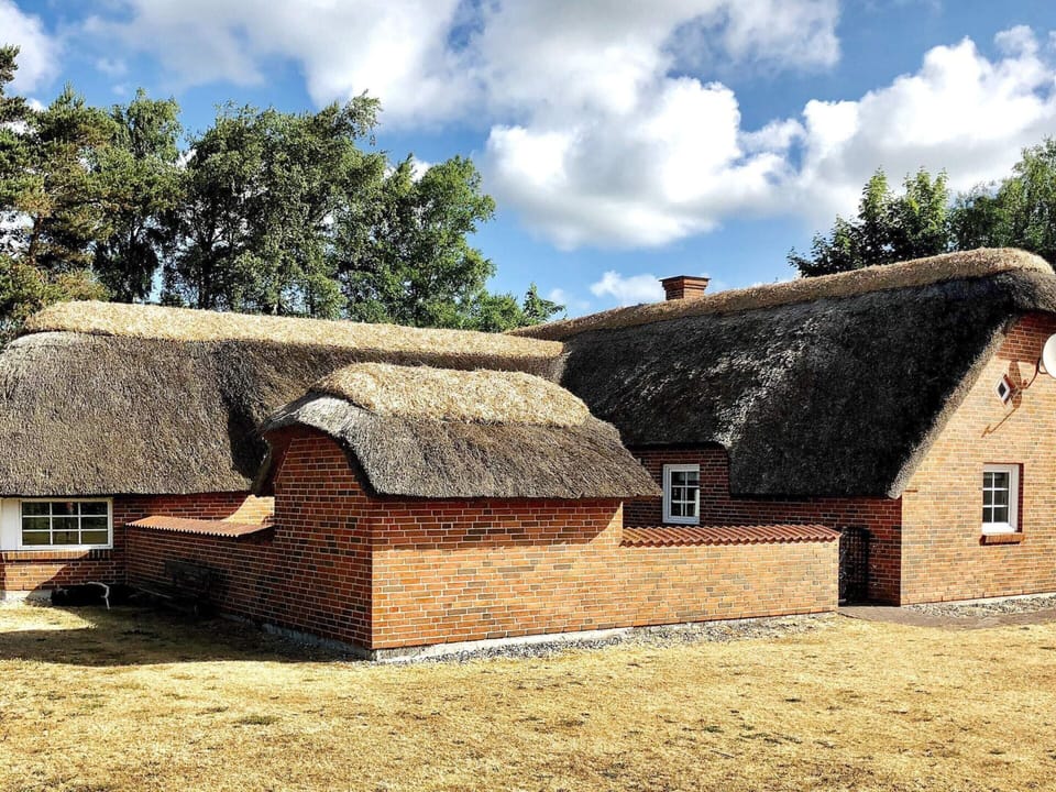 House | Exterior