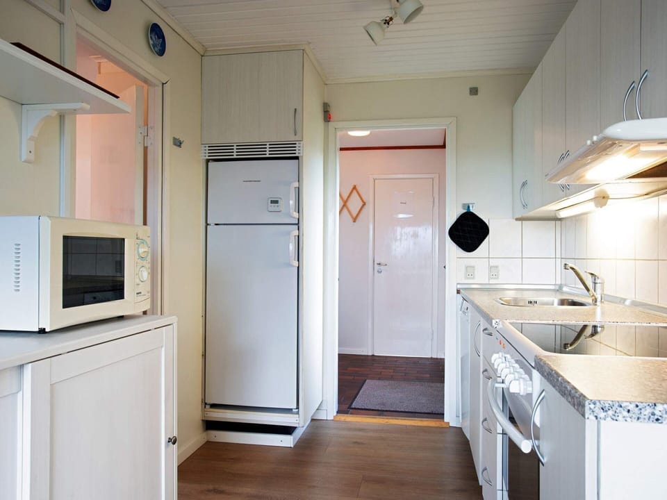 House | Private kitchen | Highchair