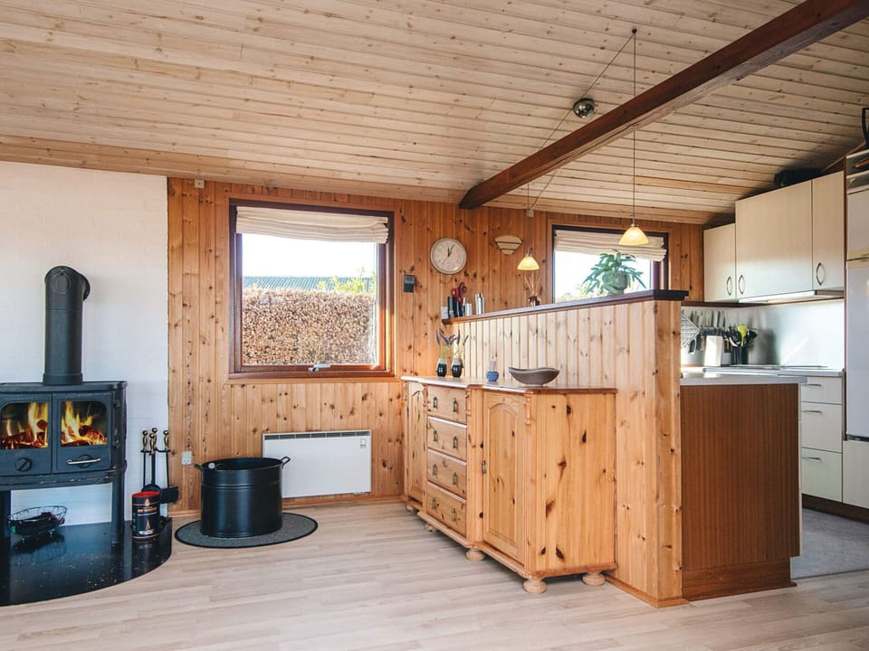 House | Interior