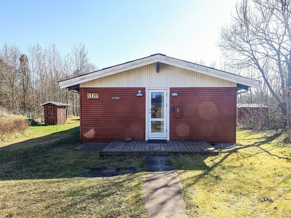 House | View from property