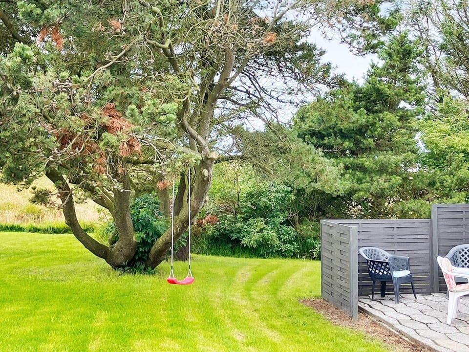 House | Property amenity