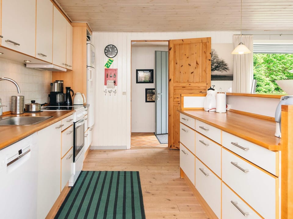 House | Interior