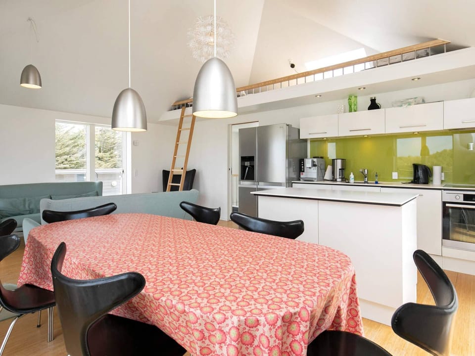 House | Interior
