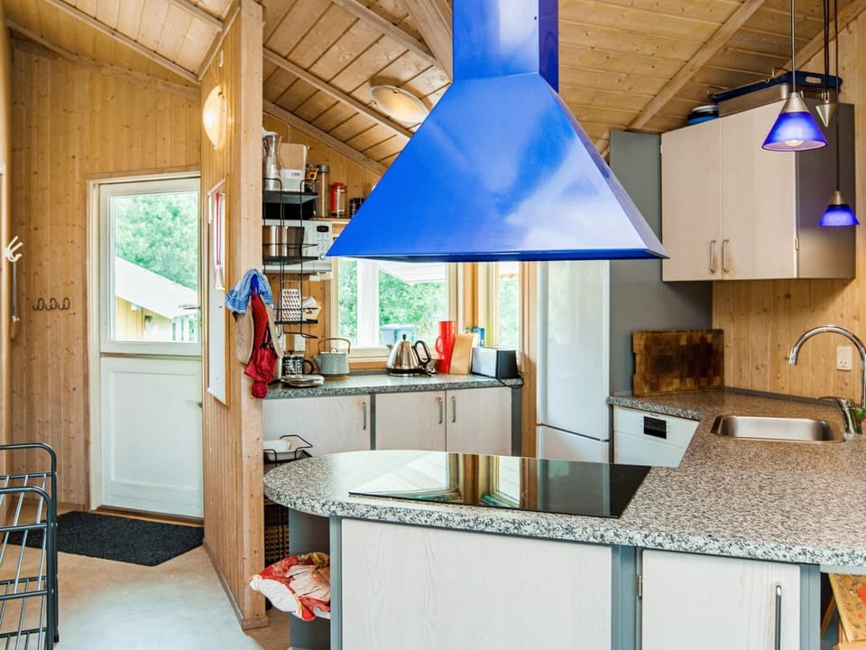 House | Interior