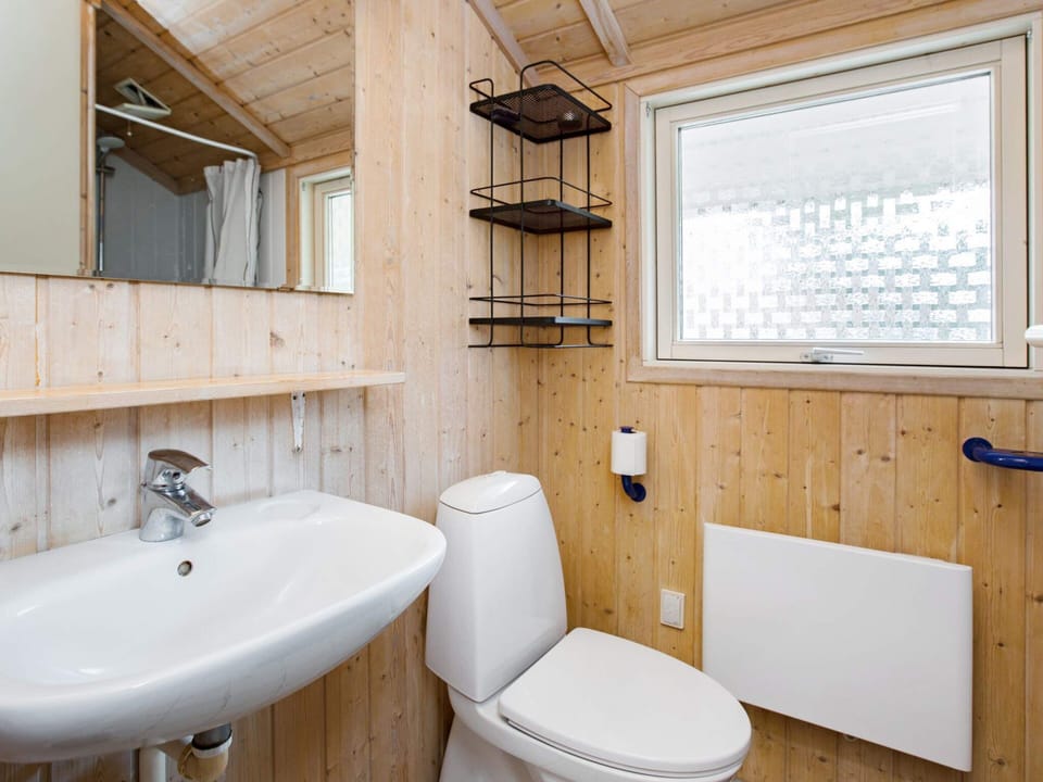 4 Star Holiday Home in Vaeggerlose House in Væggerløse