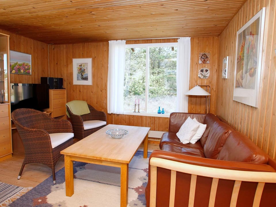 House | Interior
