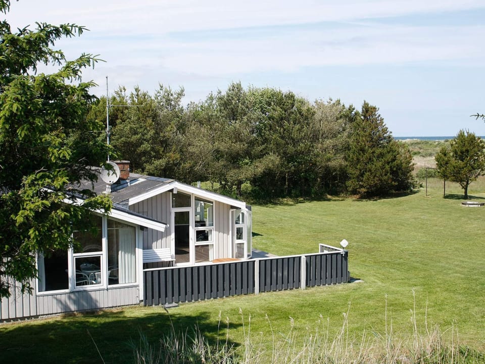 House | Exterior