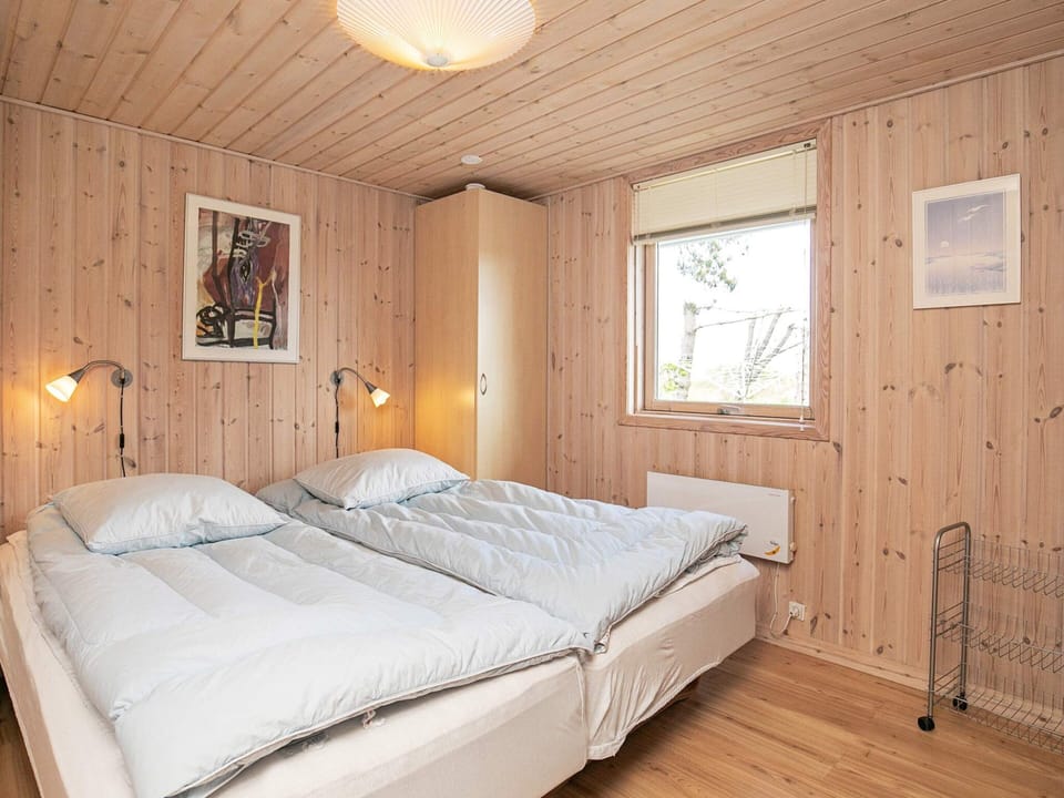 4 Star Holiday Home in Jerup House in Denmark