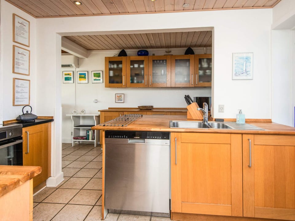 House | Interior