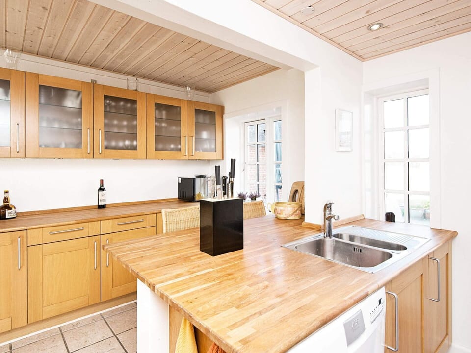House | Interior