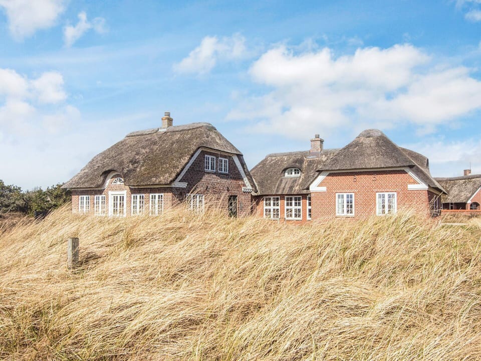 House | View from property