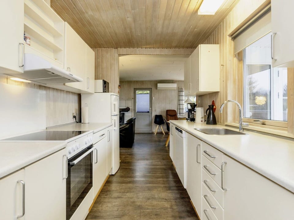 House | Private kitchen | Highchair