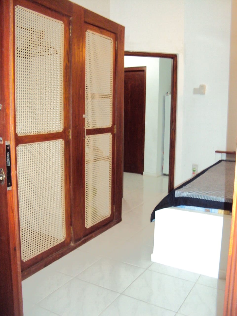 House, 2 Bedrooms, Smoking, Terrace | Interior