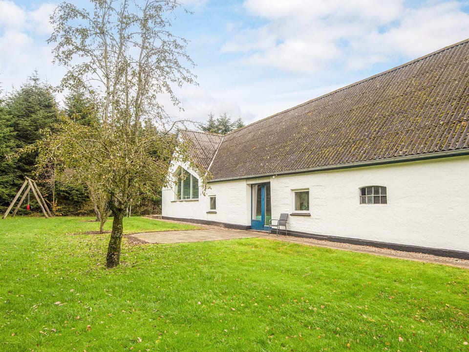 House | View from property