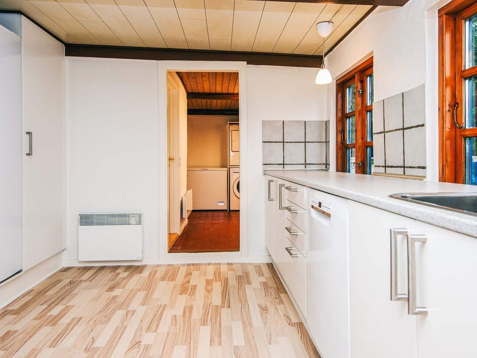 14 Person Holiday Home in Orsted House in Central Denmark Region