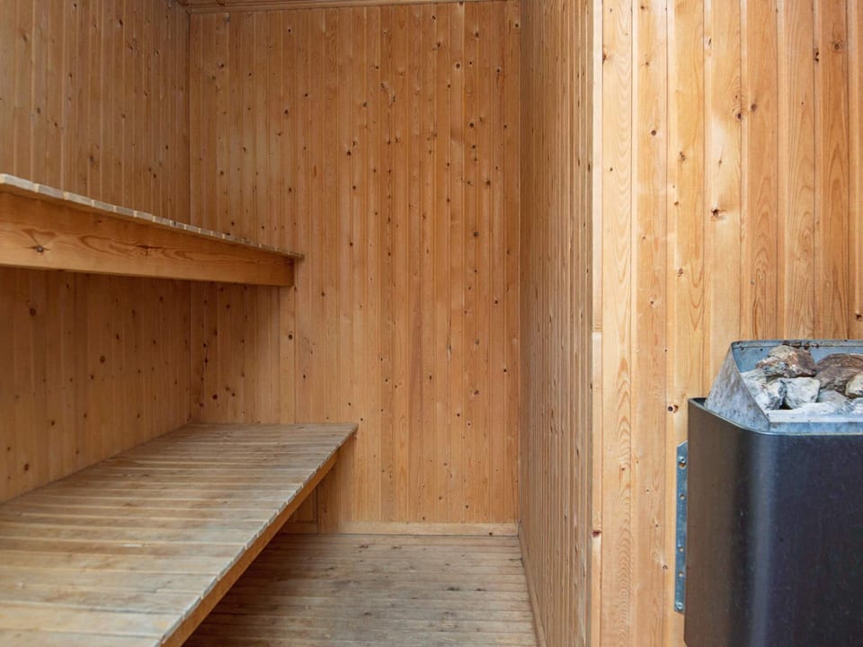 14 Person Holiday Home in Orsted House in Central Denmark Region