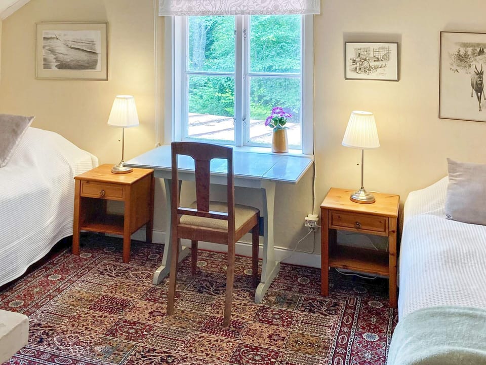 6 Person Holiday Home in Overum House in Kalmar County, Sweden