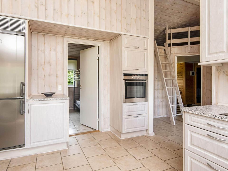 House | Interior