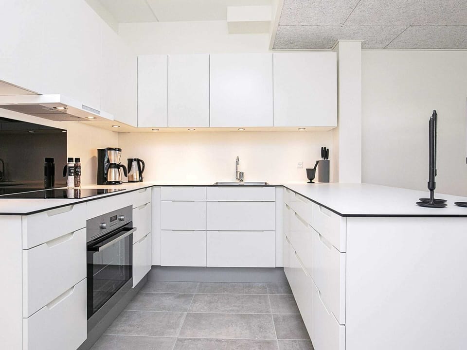 Apartment | Interior