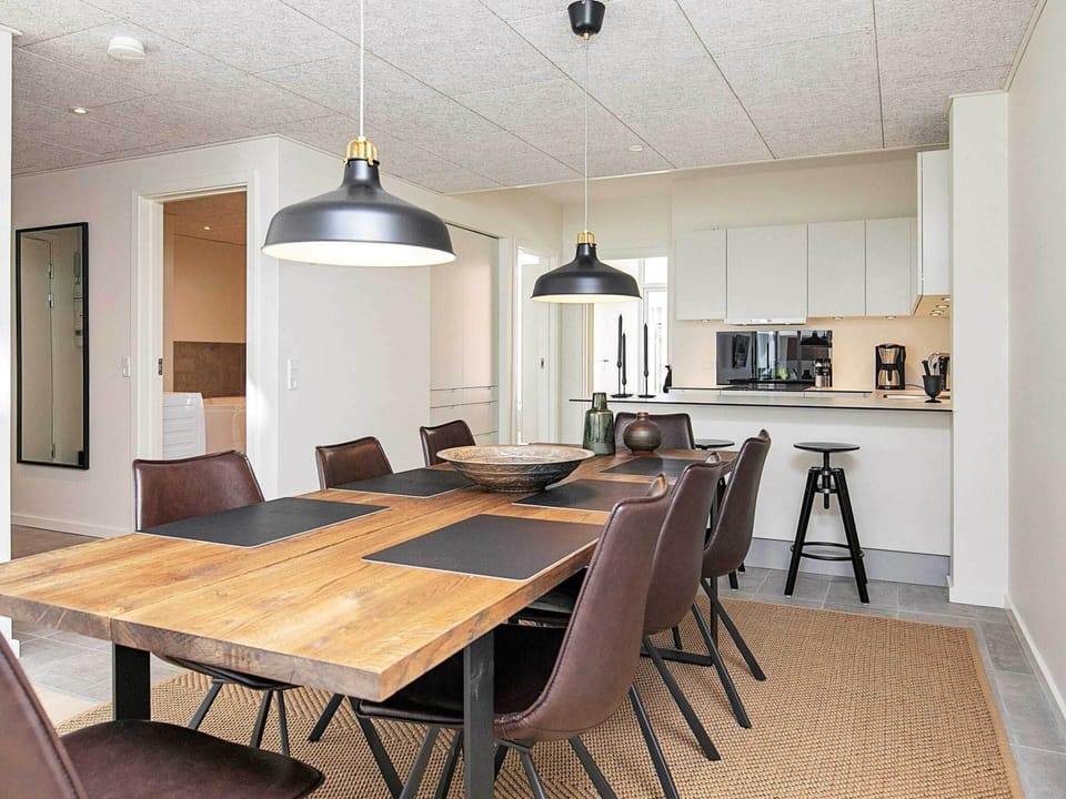 Apartment | Interior