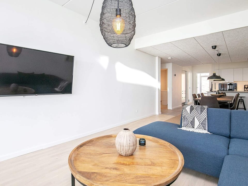 Apartment | Interior