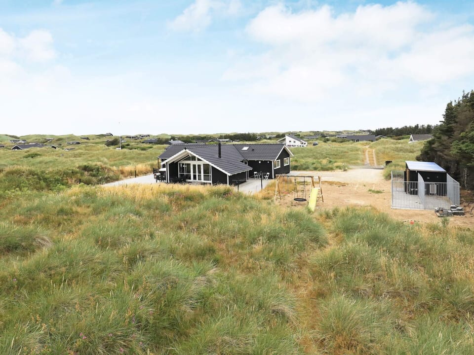 House | View from property