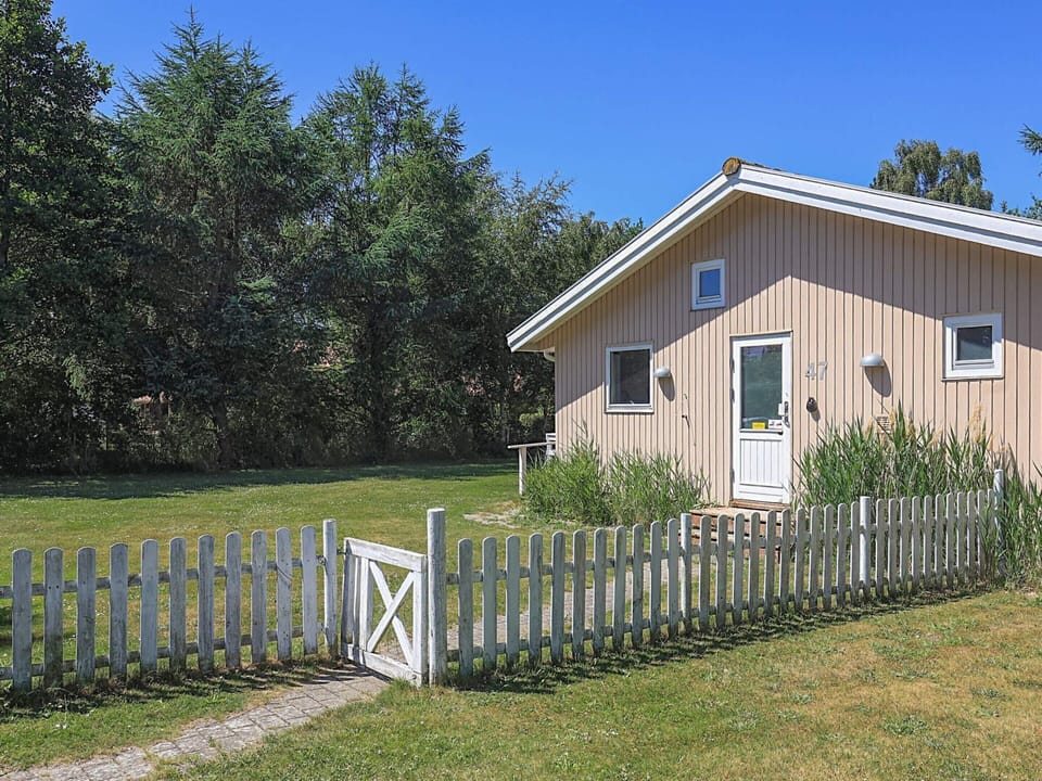 House | View from property