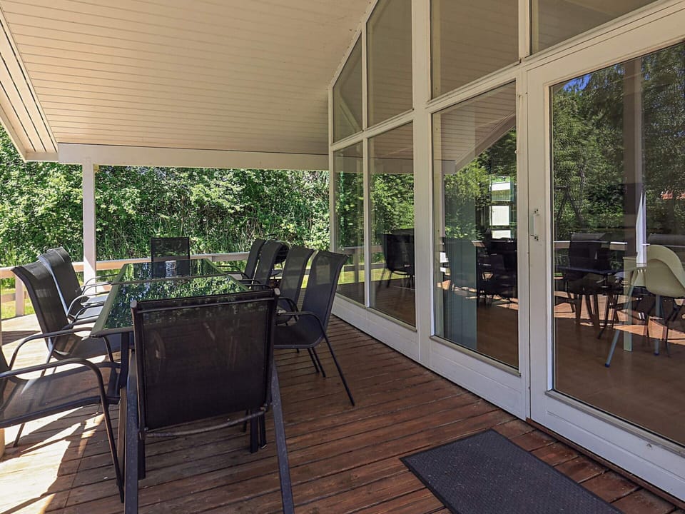 House | View from property