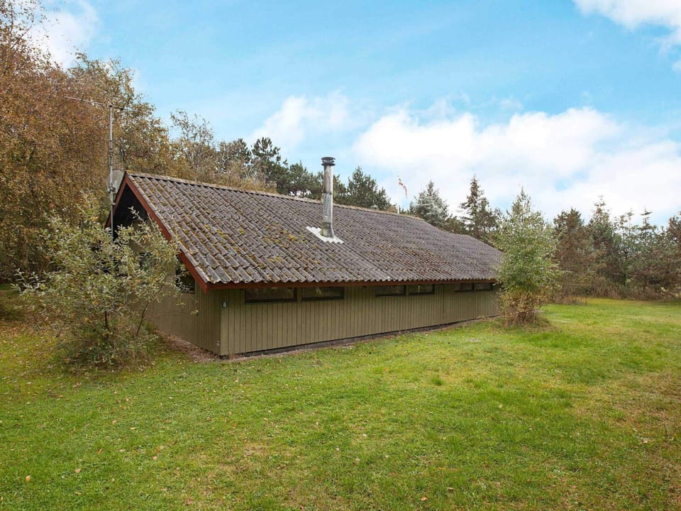 House | View from property