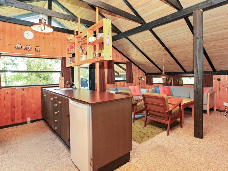 House | Interior