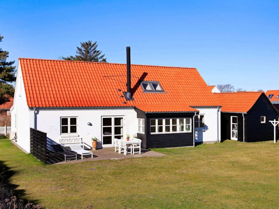 House | Exterior