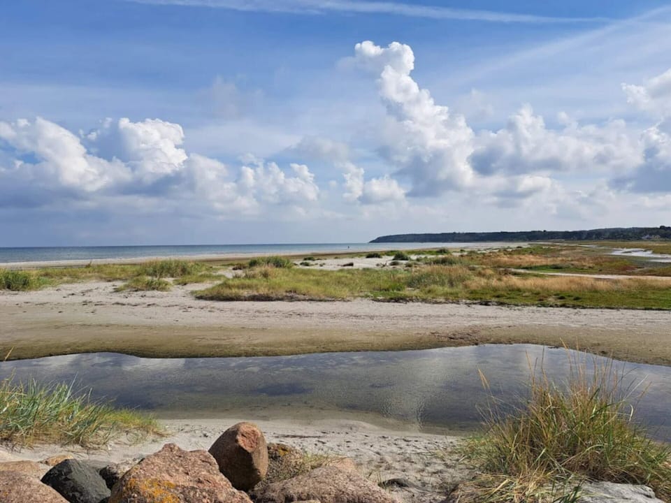 5 Star Holiday Home in Glesborg House in Central Denmark Region