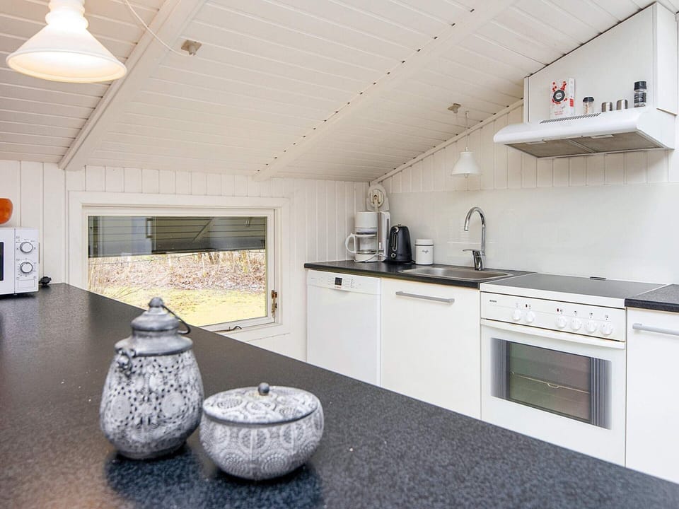 House | Private kitchen | Highchair