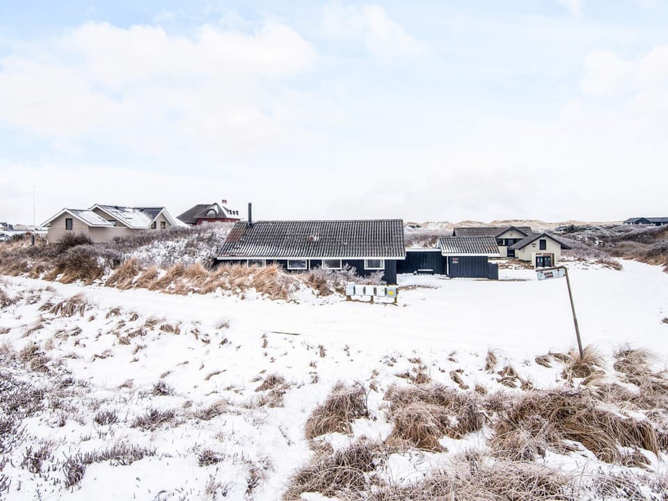 House | View from property