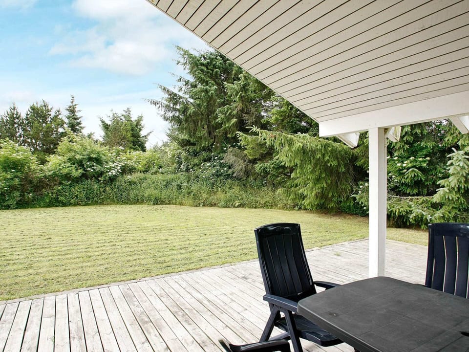 House | View from property