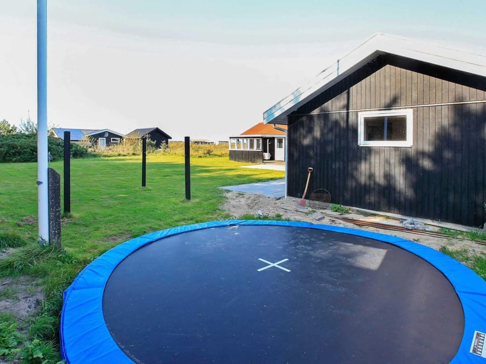 House | View from property