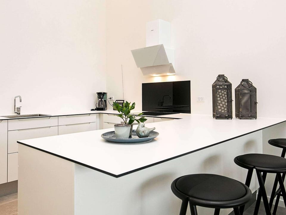 Apartment | Interior