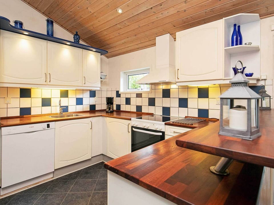House | Interior