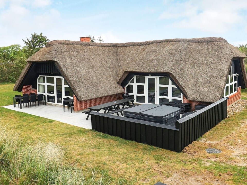 House | Exterior
