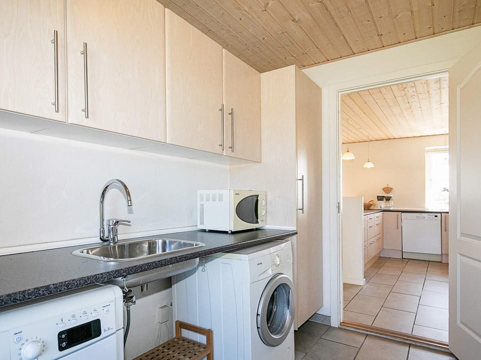 House | Interior