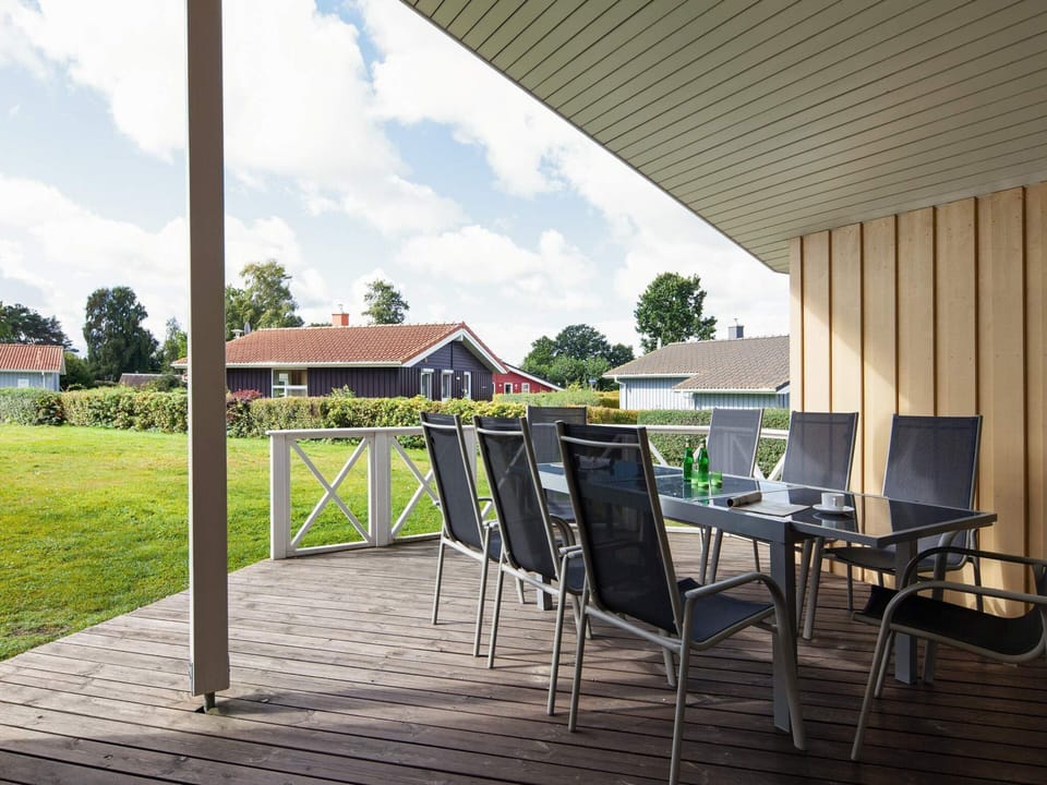 House | View from property