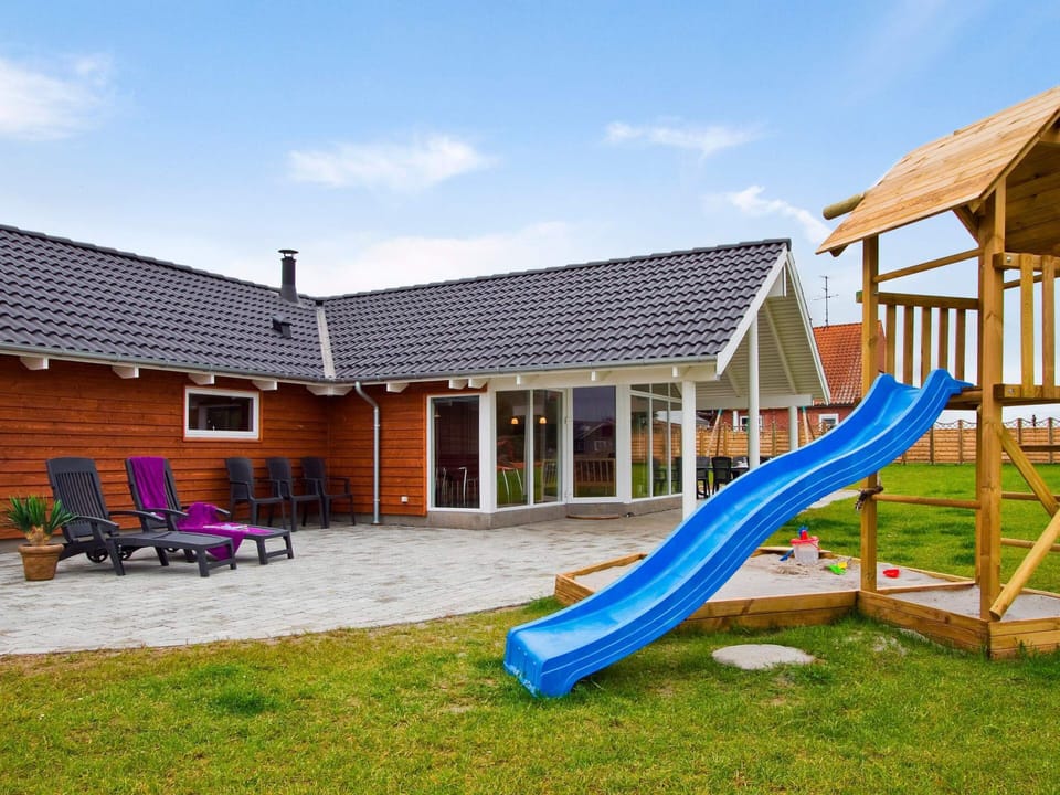 5 Star Holiday Home in Sydals House in Region of Southern Denmark