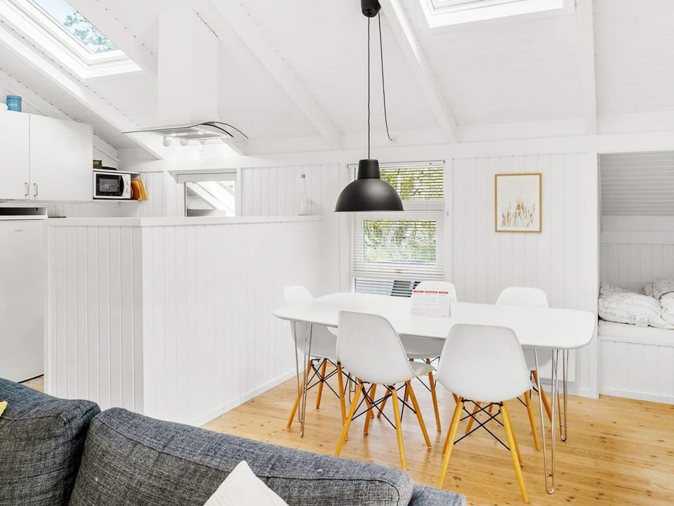 House | Dining